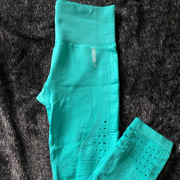 Gymshark energy seamless leggings